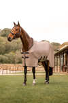 B Vertigo Delux Fly Rug with Detachable Neck and UV Protection