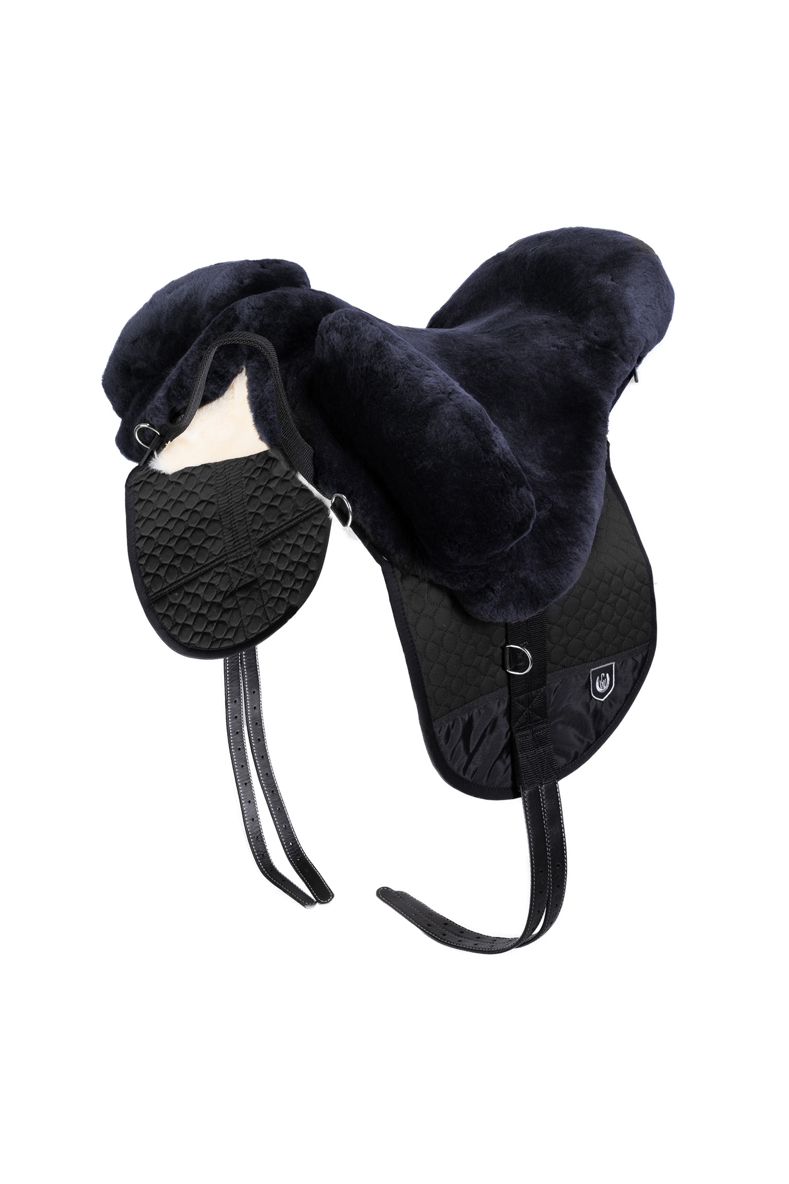 Christ Premium Plus Shetland Lambskin Saddle 