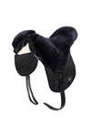 Christ Premium Plus Shetland Lambskin Saddle 