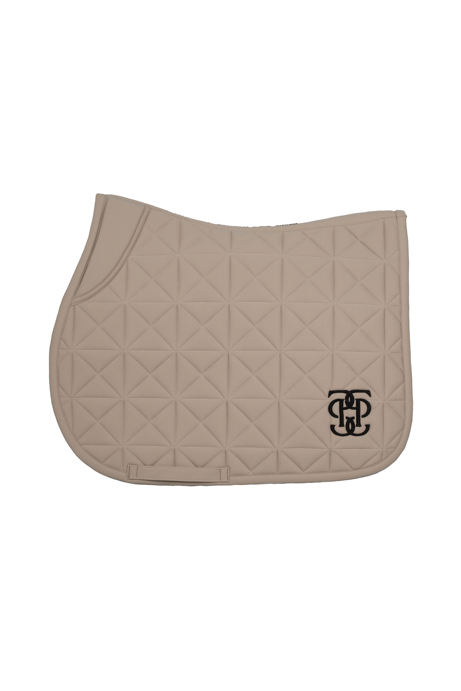 PS of Sweden Diamond Quilt Jump Saddle Pad