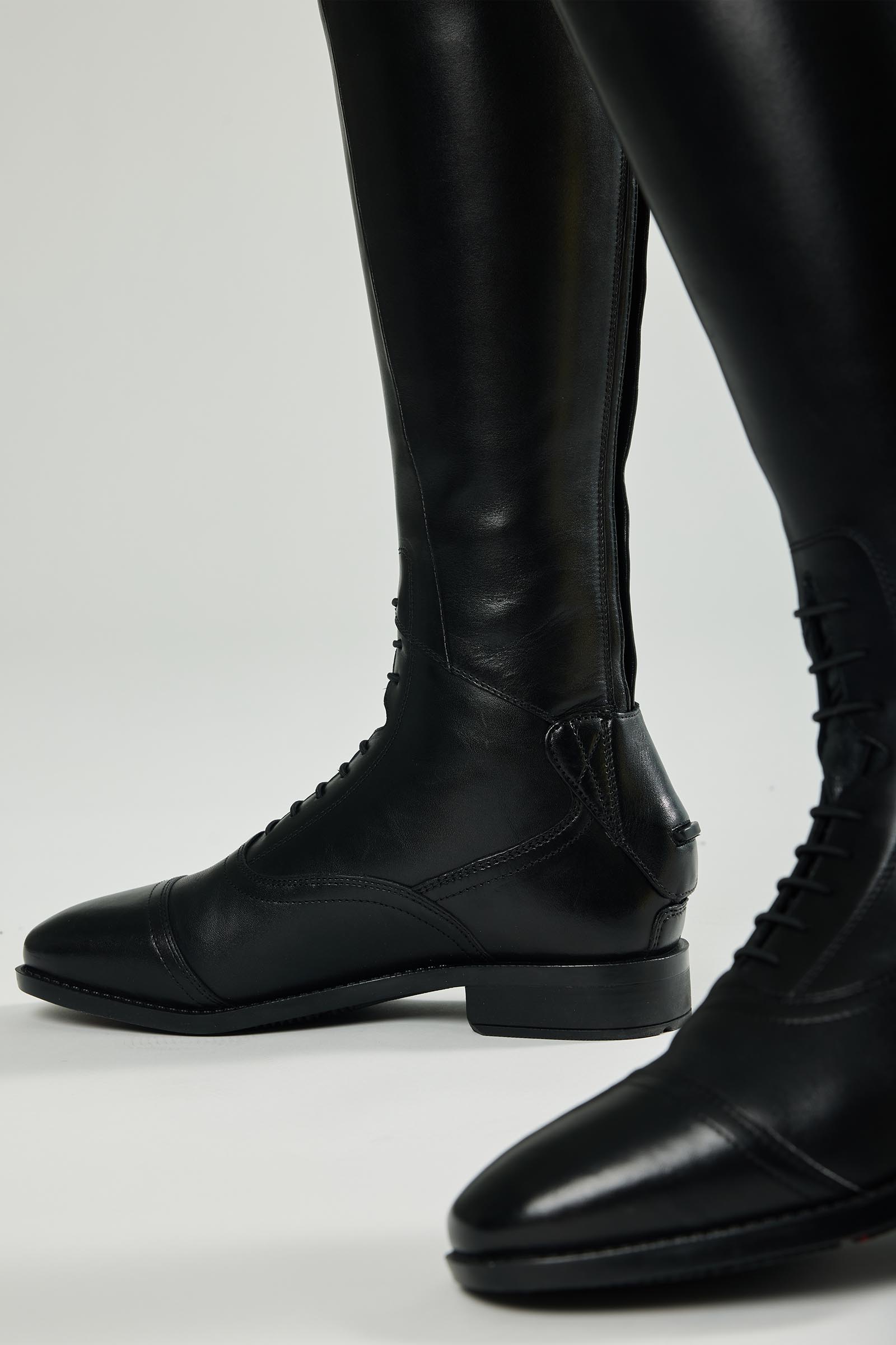 LeMieux Field Riding Boots, Regular