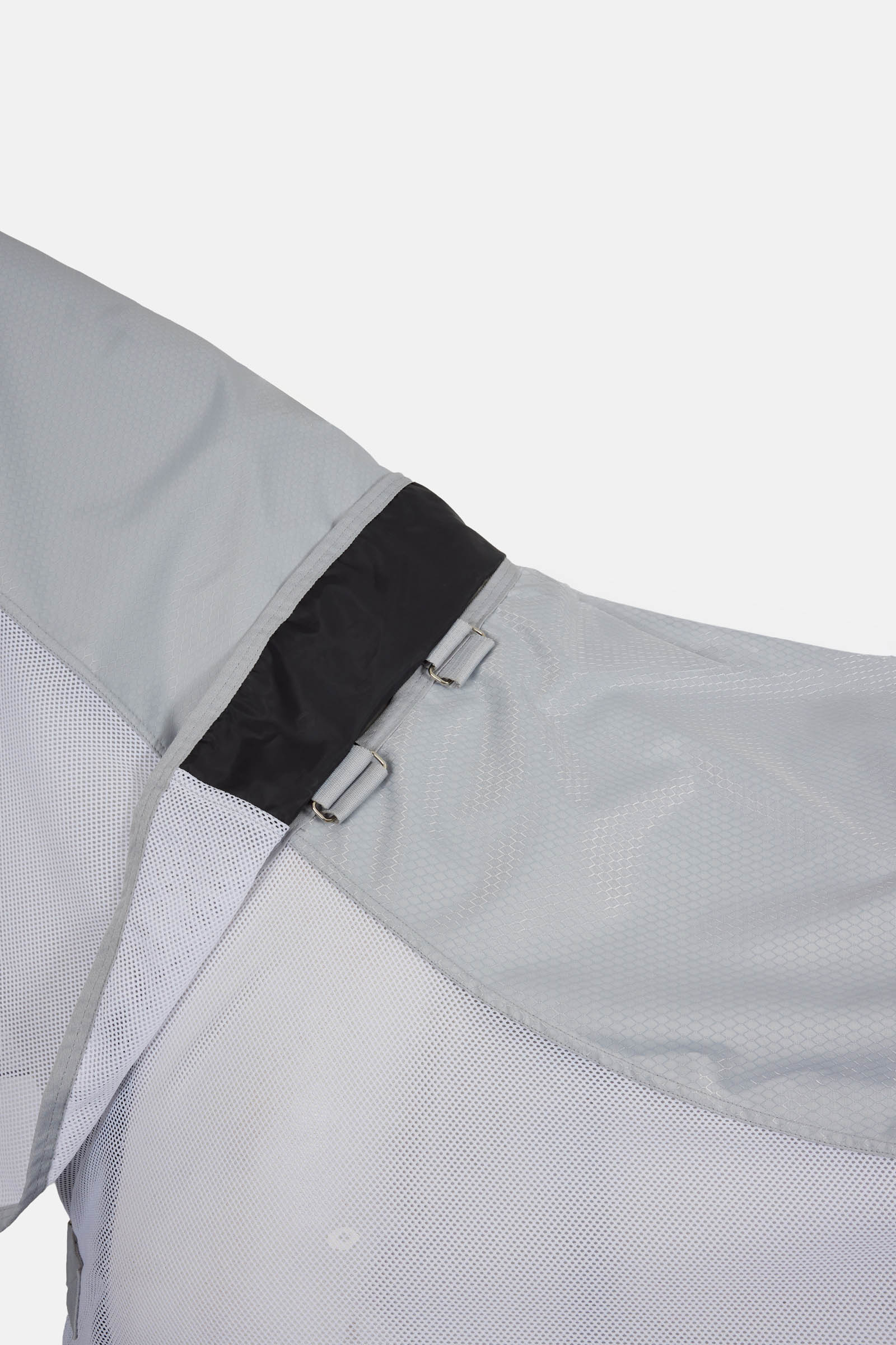 Horze Nevada II Combo Shower Fly Rug With Detachable Neck