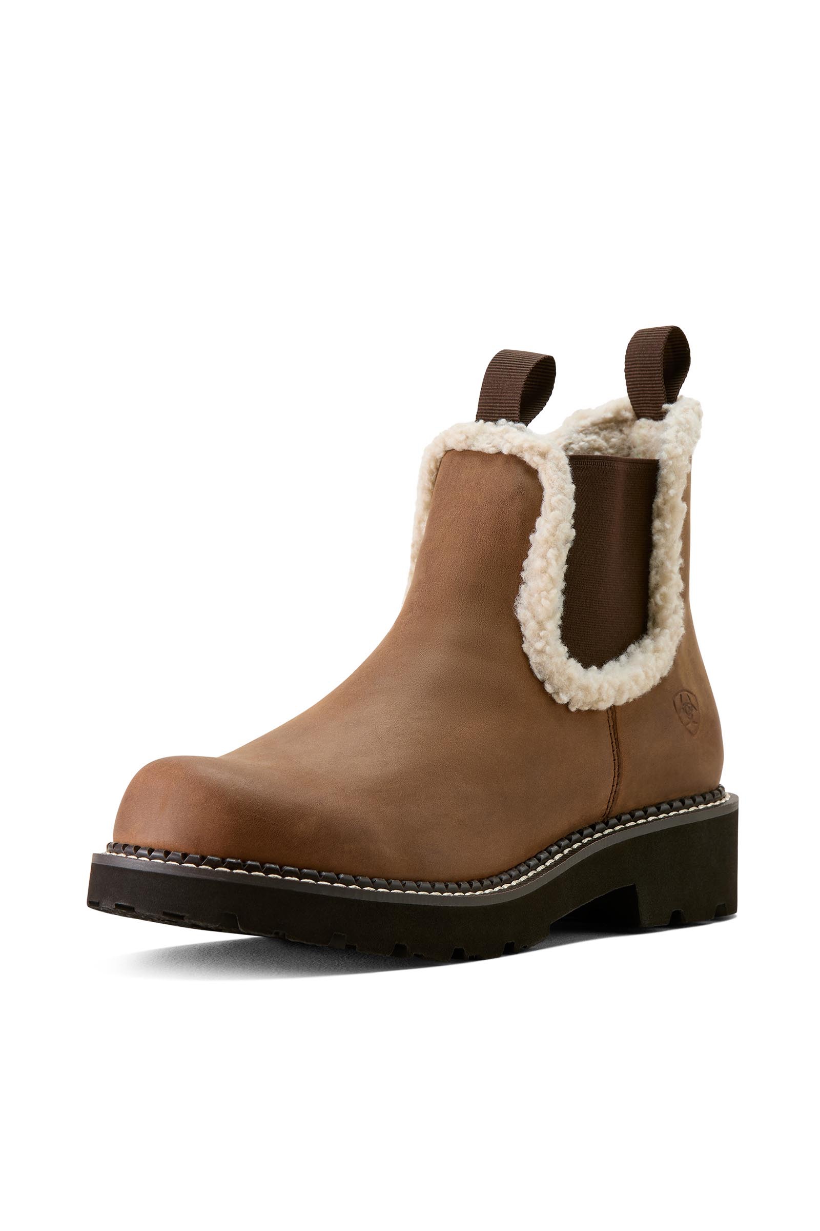 Ariat Fatbaby Cozy Women&acute;s Chelsea Boot