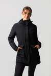 Horze Isabella Women's 3-in-1 Padded Parka Riding Jacket