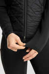 Horze Adelle Women&acute;s Hybrid Jacket