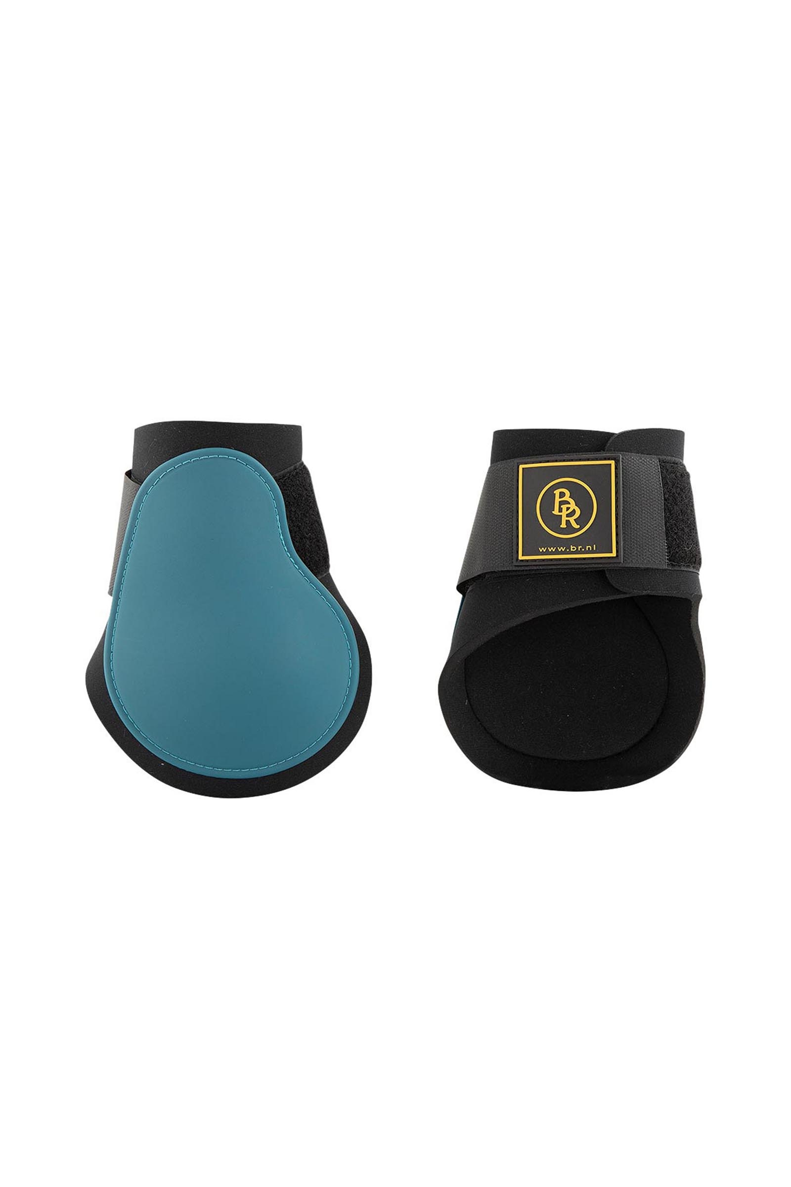 Mediterranea BR Event Non-Elastic Fetlock Boots