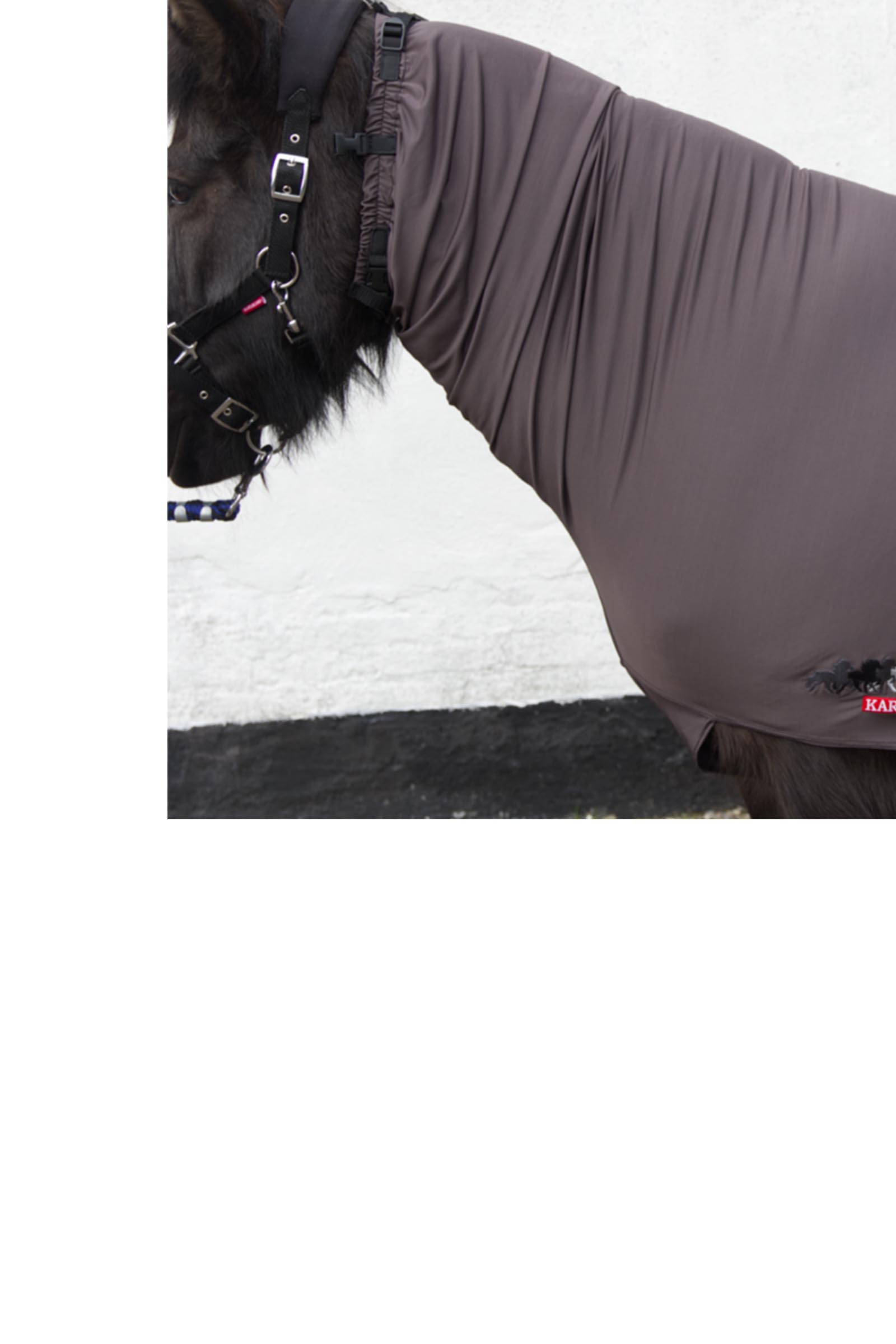 Karlslund Flexible Neck Eczema Rug, 0g