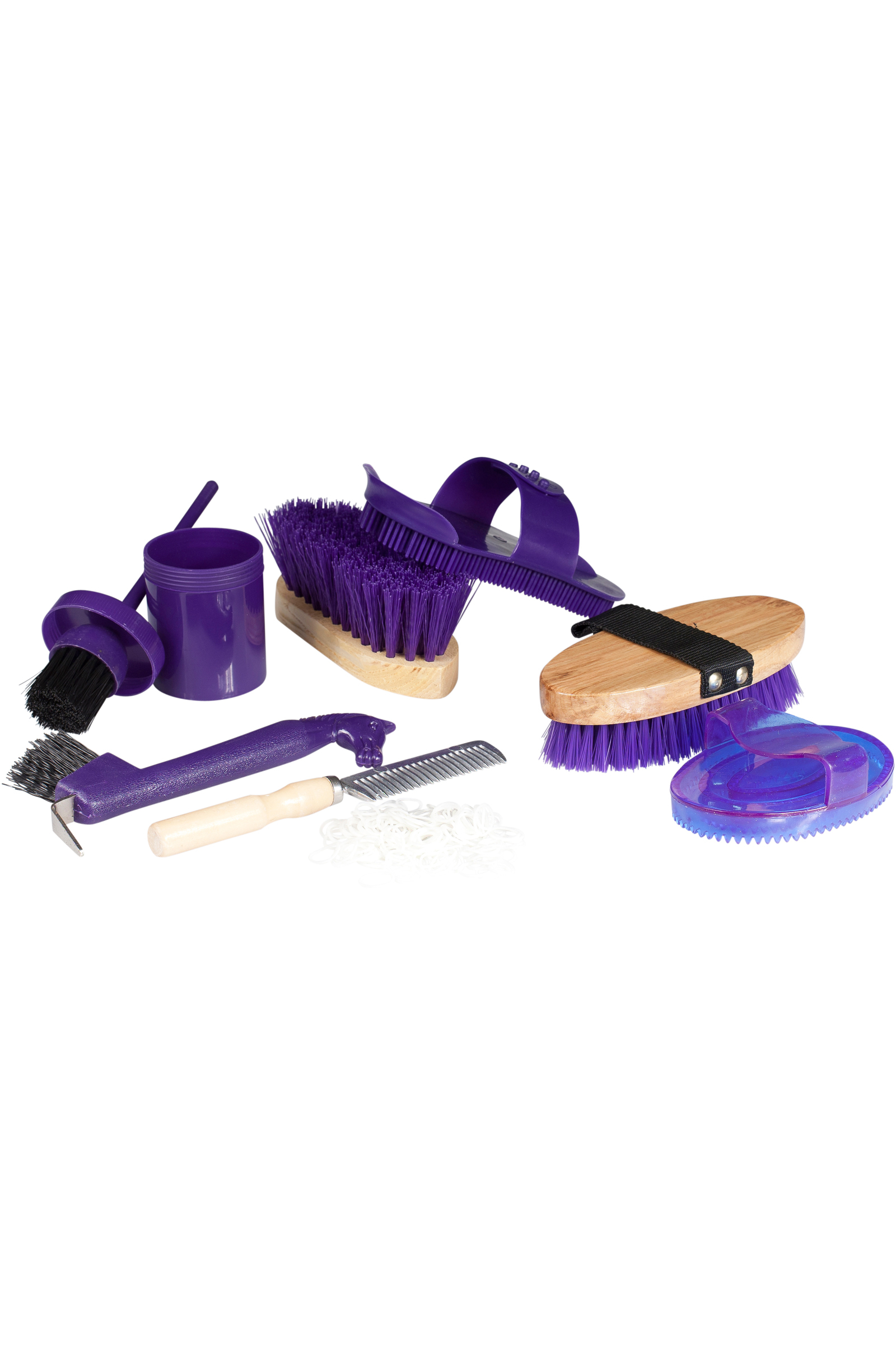 Children's Grooming Box