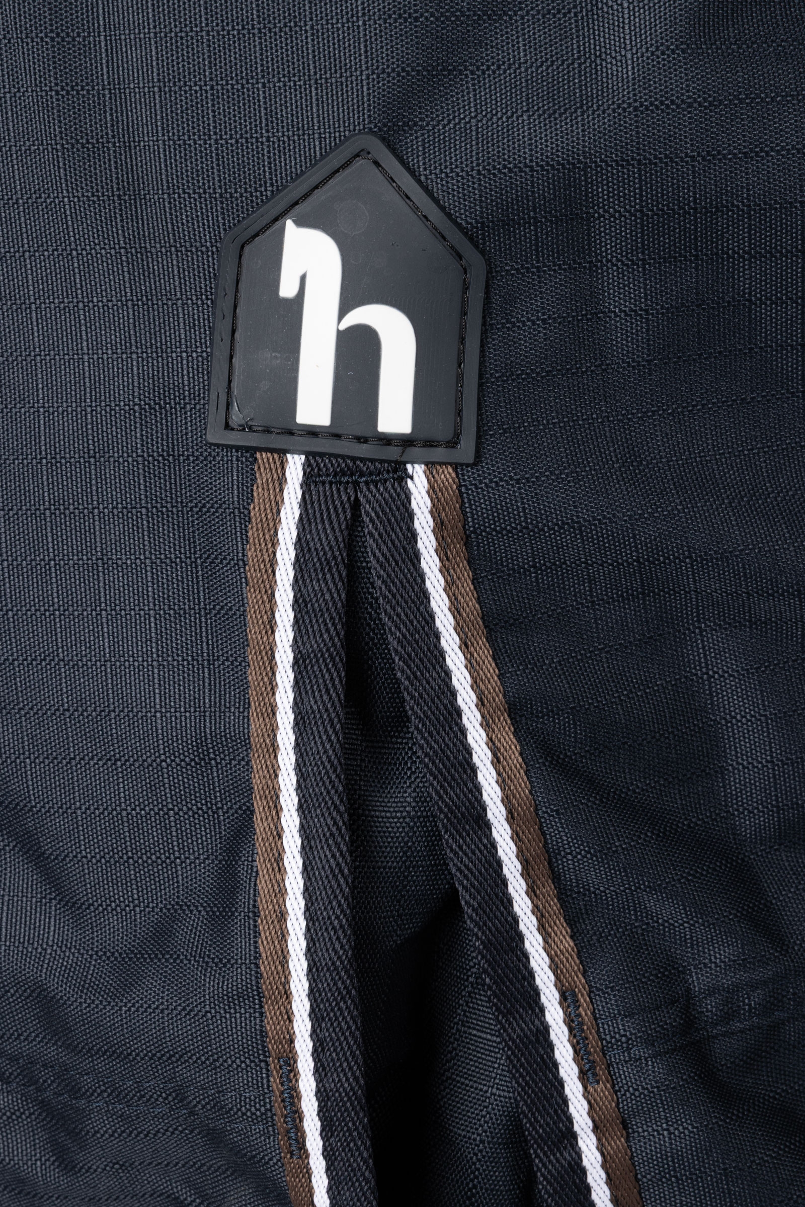 Horze Glasgow Full Neck Turnout Rug, 200 g