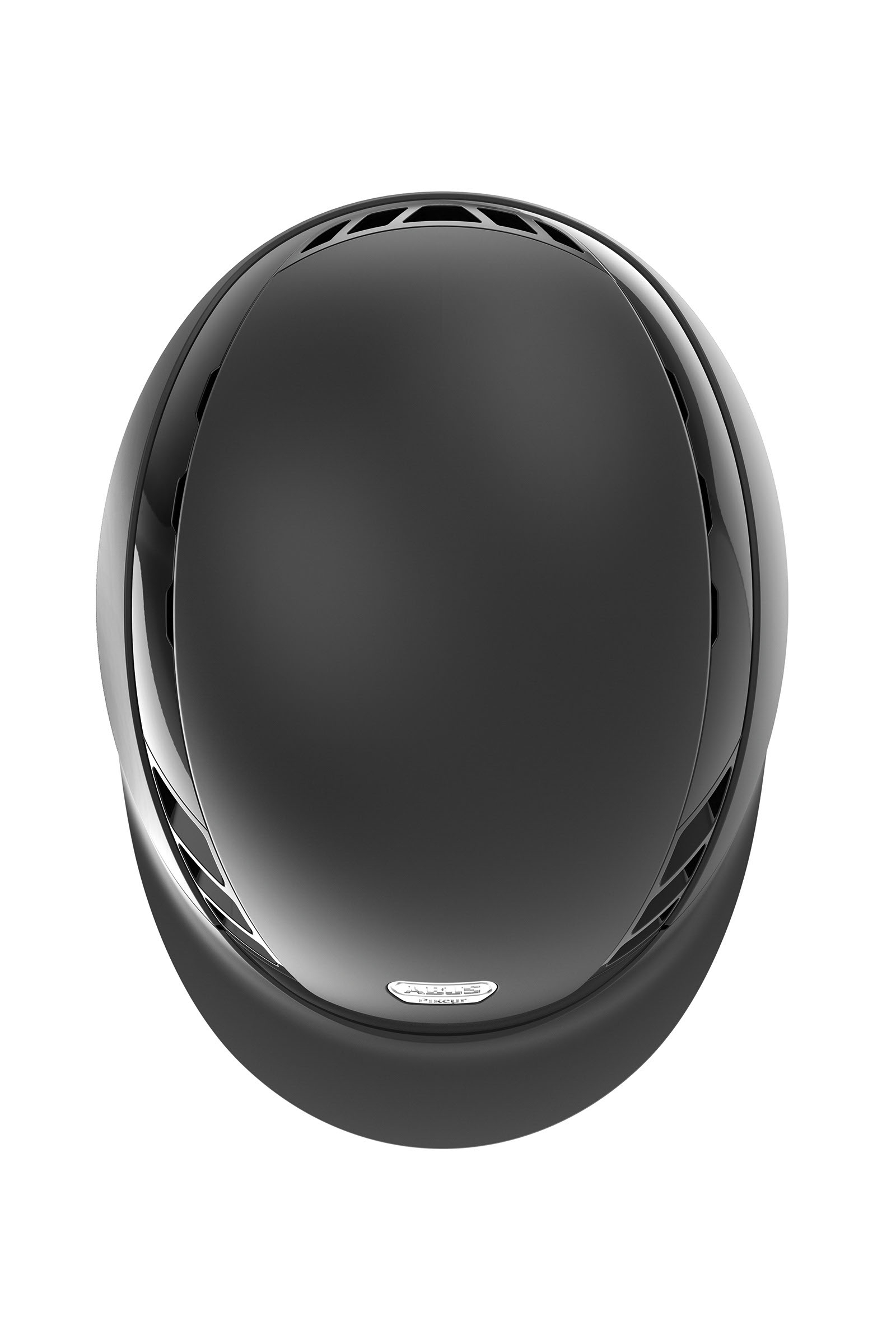 Abus Pikeur AirLuxe Pure Riding Helmet