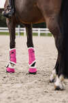Horze Rose Tonique Brushing Boots