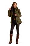 Ariat Rhodium Waterproof Women's Insulated Parka