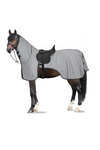 Horze Eira UV Fly Riding Rug With Detachable Neck