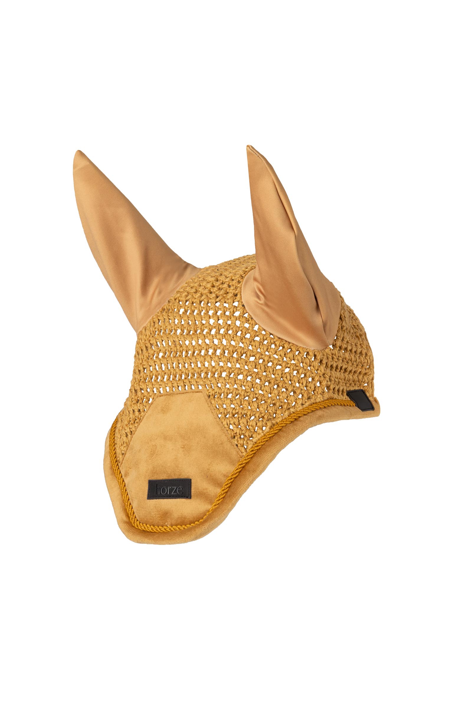 Horze Delémont Ear Net