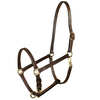 Horze Fremont Leather Halter