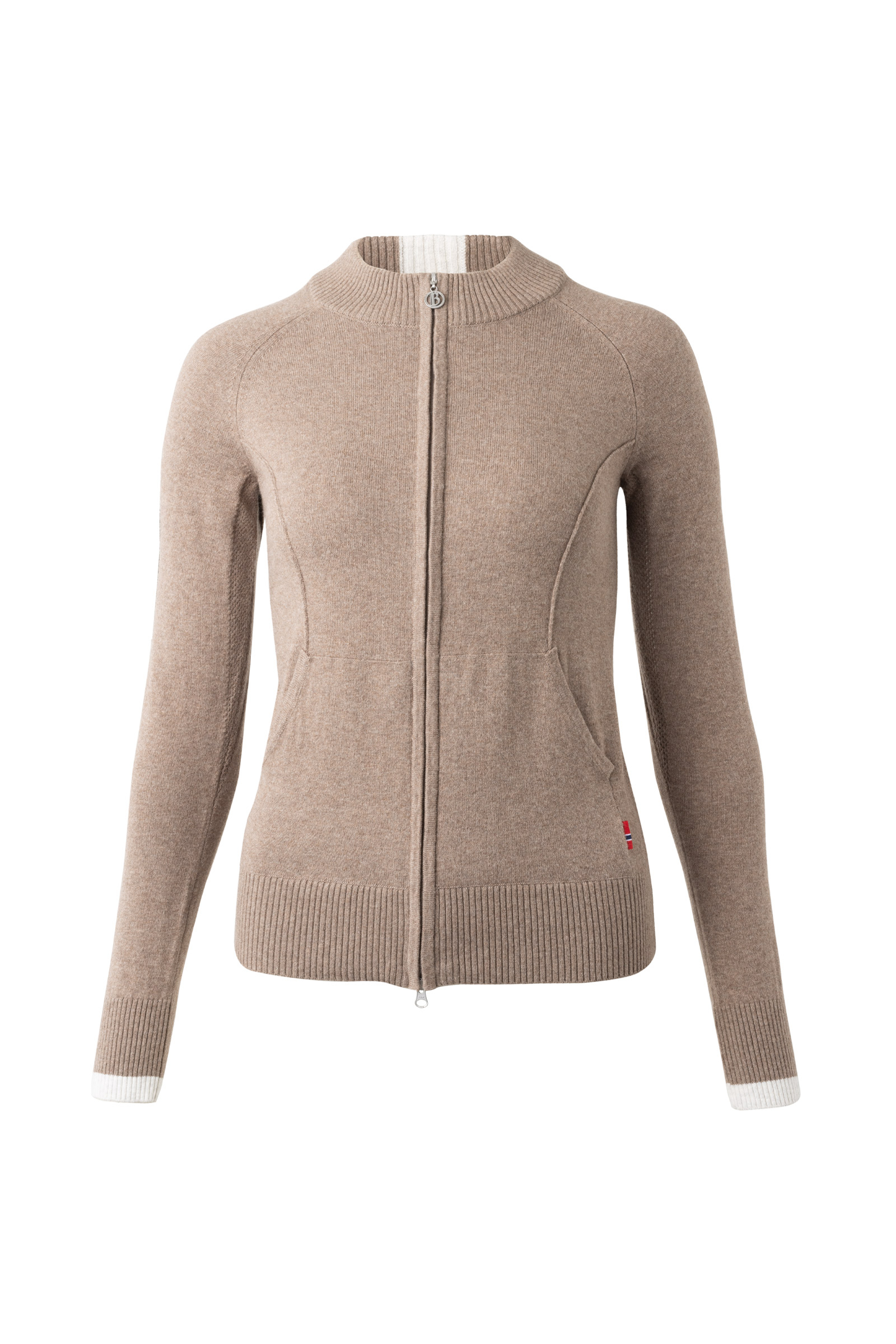 B Vertigo Celina Women's Functional Cardigan