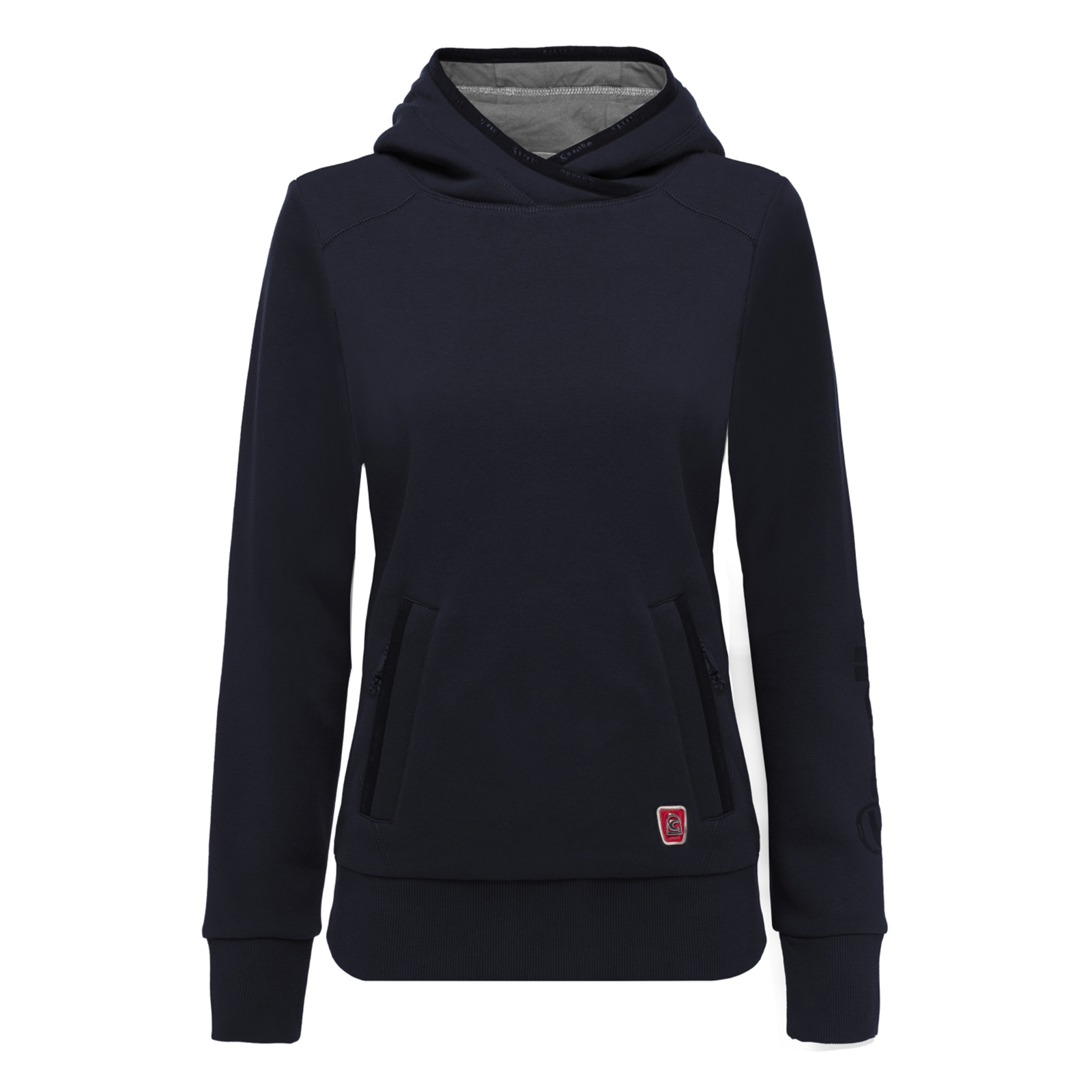 Cavallo Tiara Women's Sweatshirt