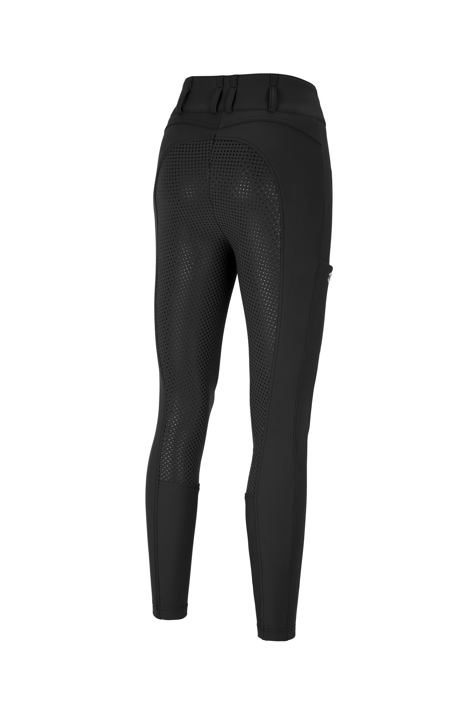 Pikeur Highwaist Full Grip Winter Breeches