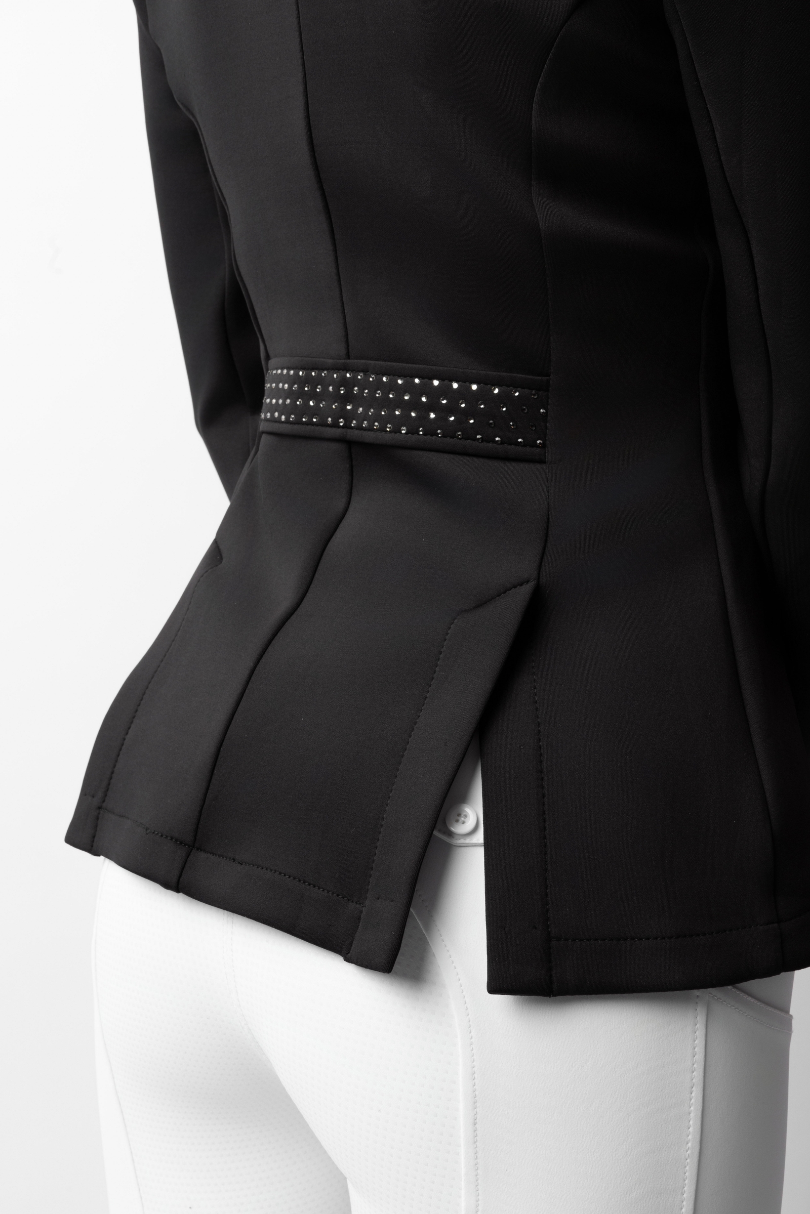 Horze Carla Women's Show Riding Jacket