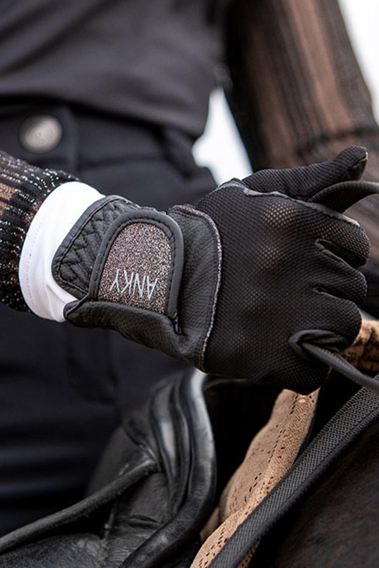 ANKY Technical Mesh Gloves