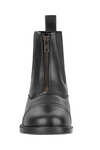 Suedwind Footwear Contrace FZ Synthestic Jodhpur Boots Front Zip