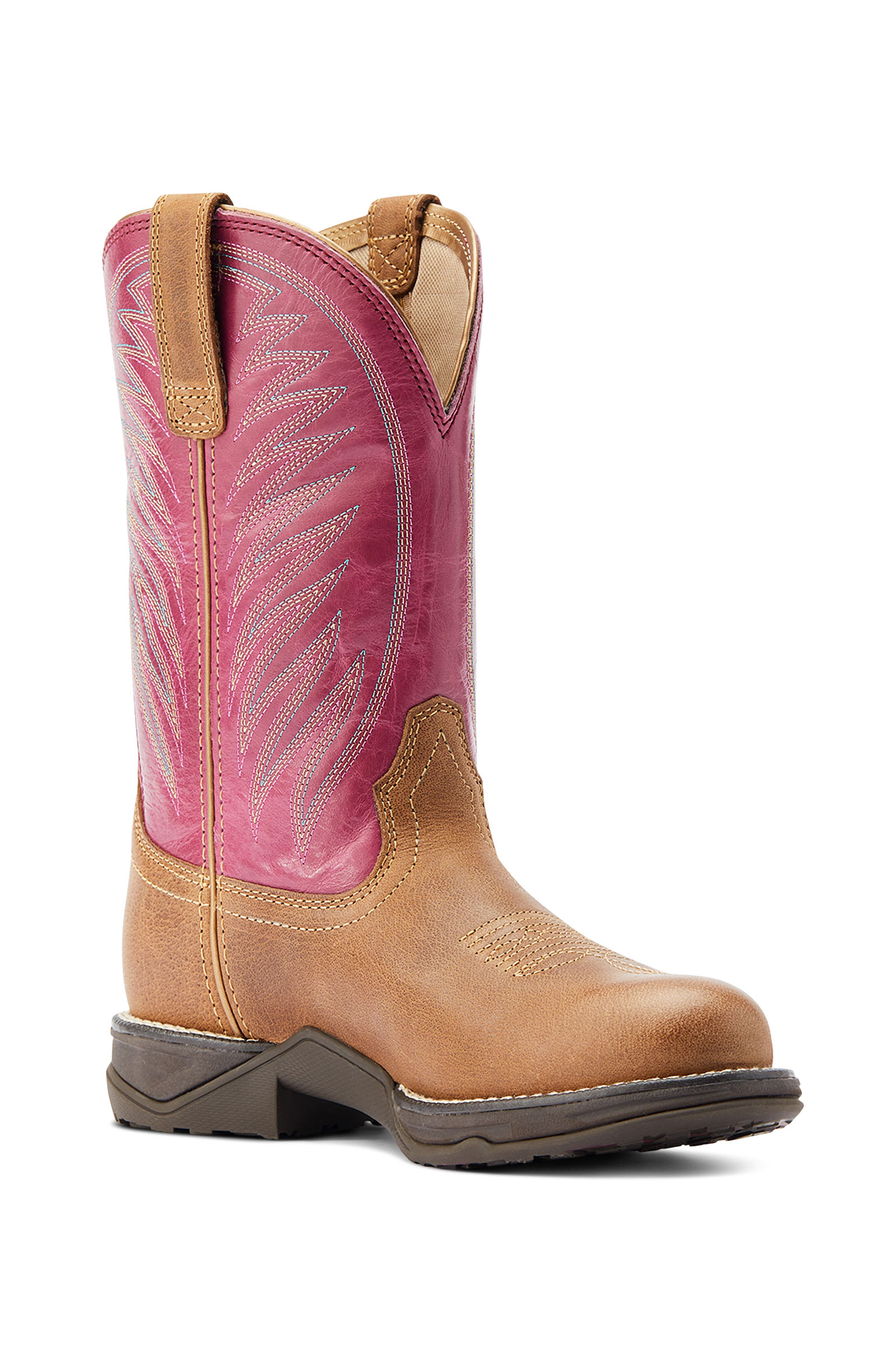 Ariat Anthem Round Toe II Women's Western Boots