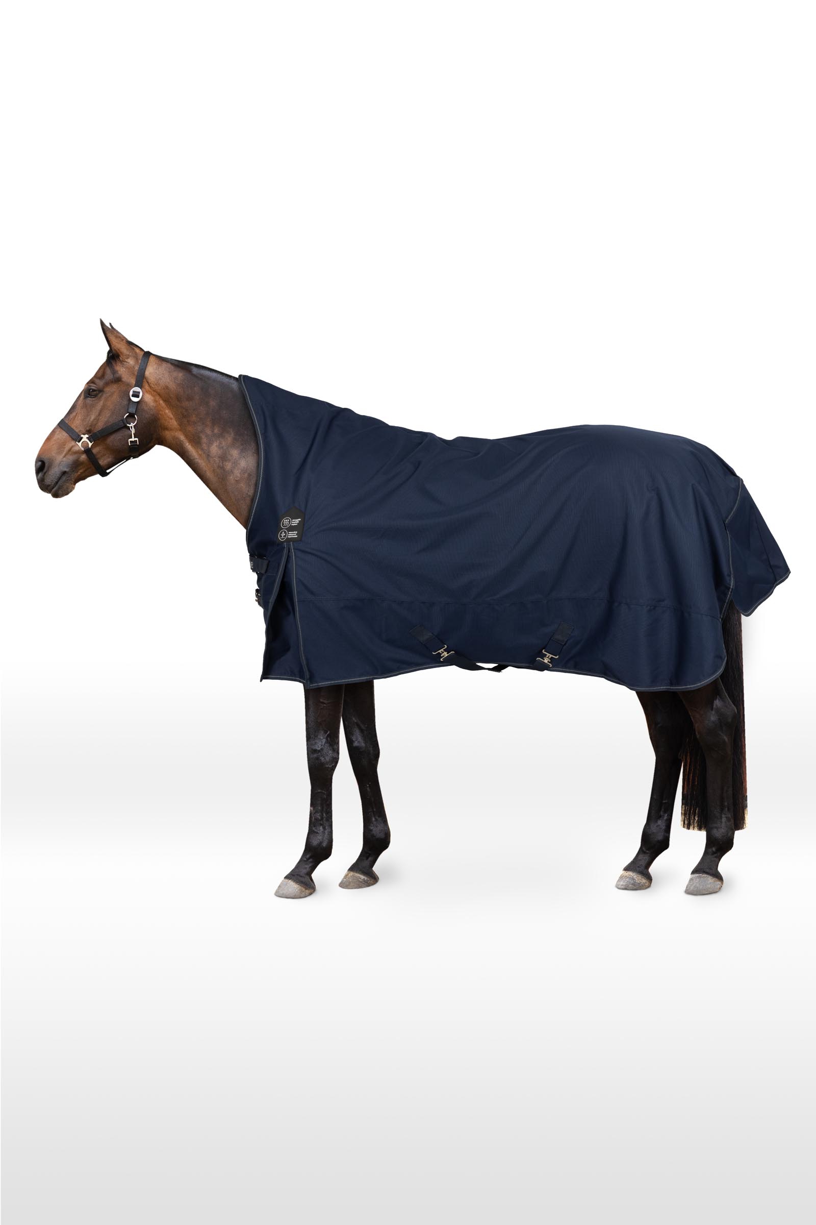 Horze Avalanche Turnout Rug, 0g