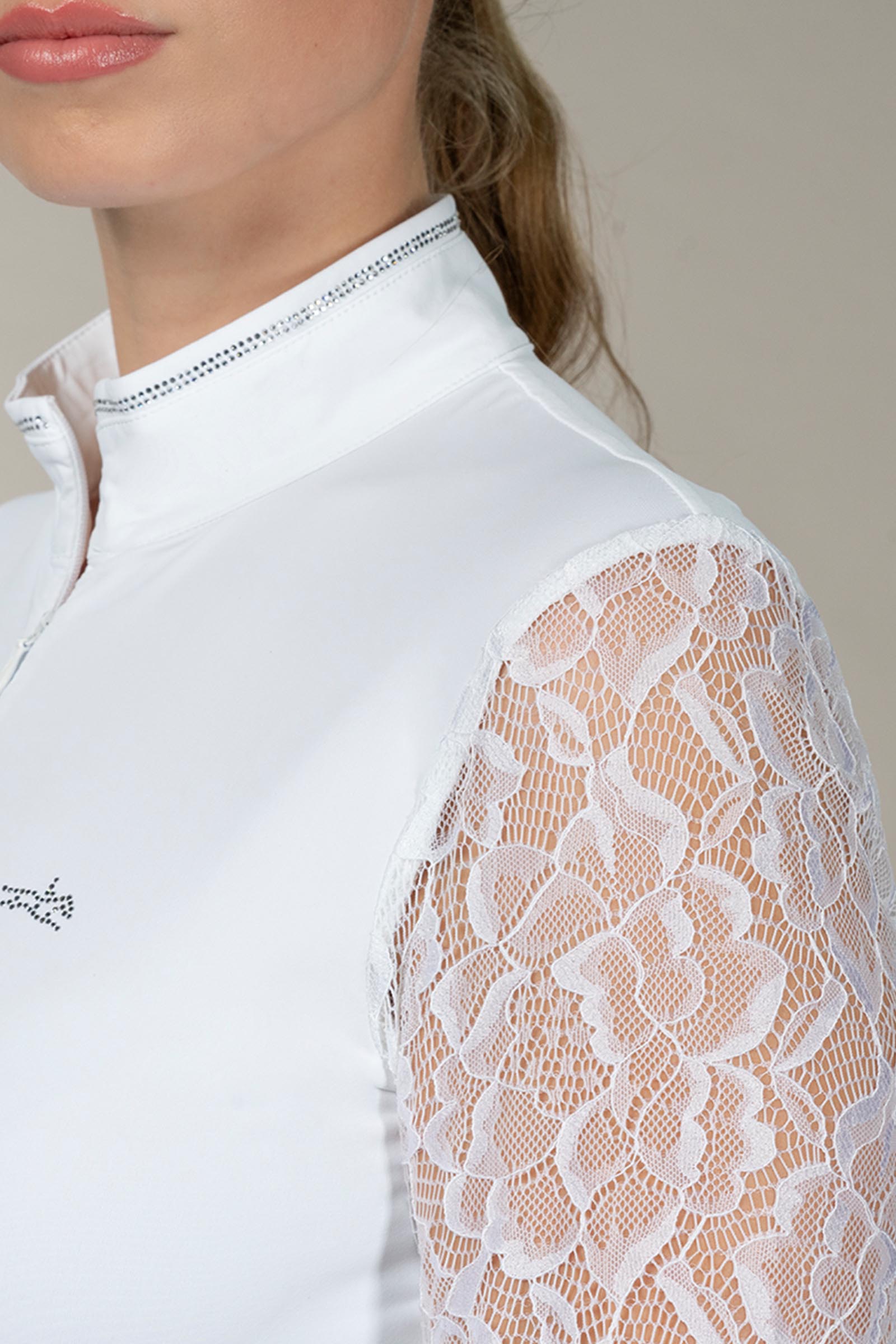 Schockem&ouml;hle Sports SPAlicia Women&acute;s Competition Shirt