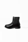 Horze Portland Kids' Jodhpur Boots with Crystals