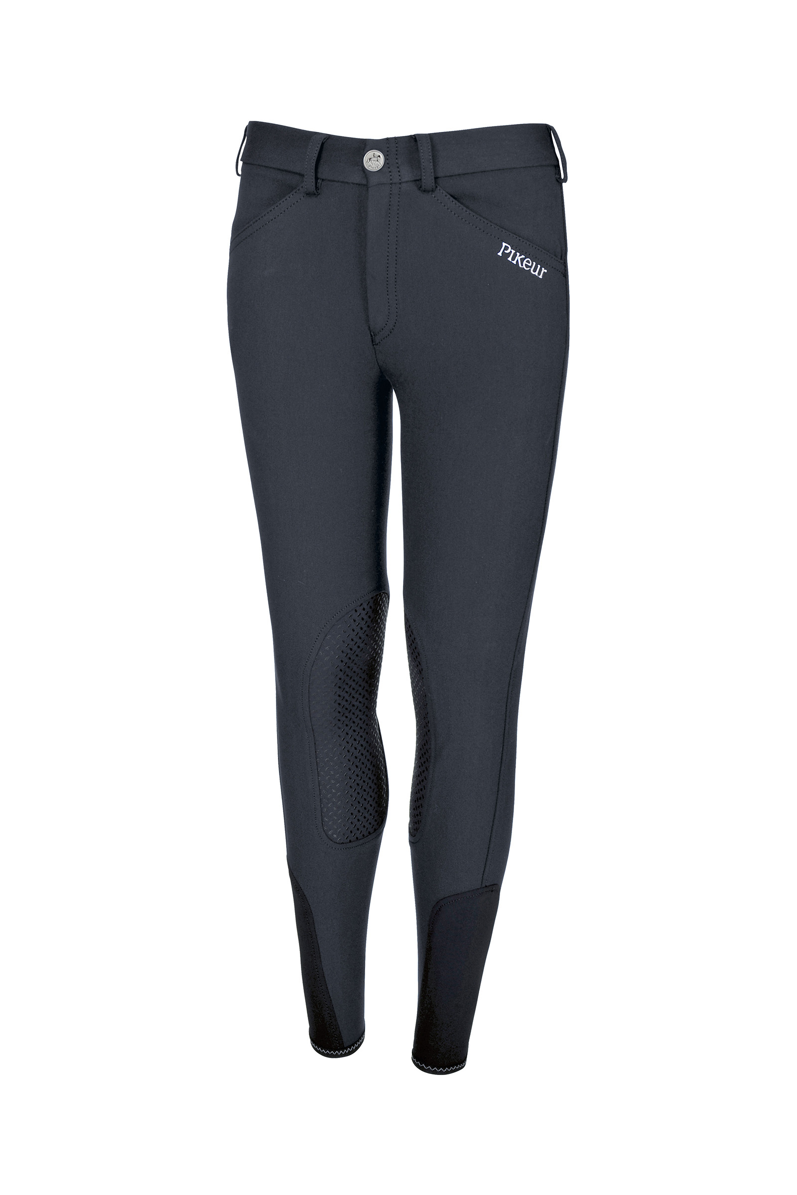 Pikeur Brooklyn Grip Kids Kneepatch Breeches