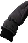 Horze Reflective 3-Finger Mittens
