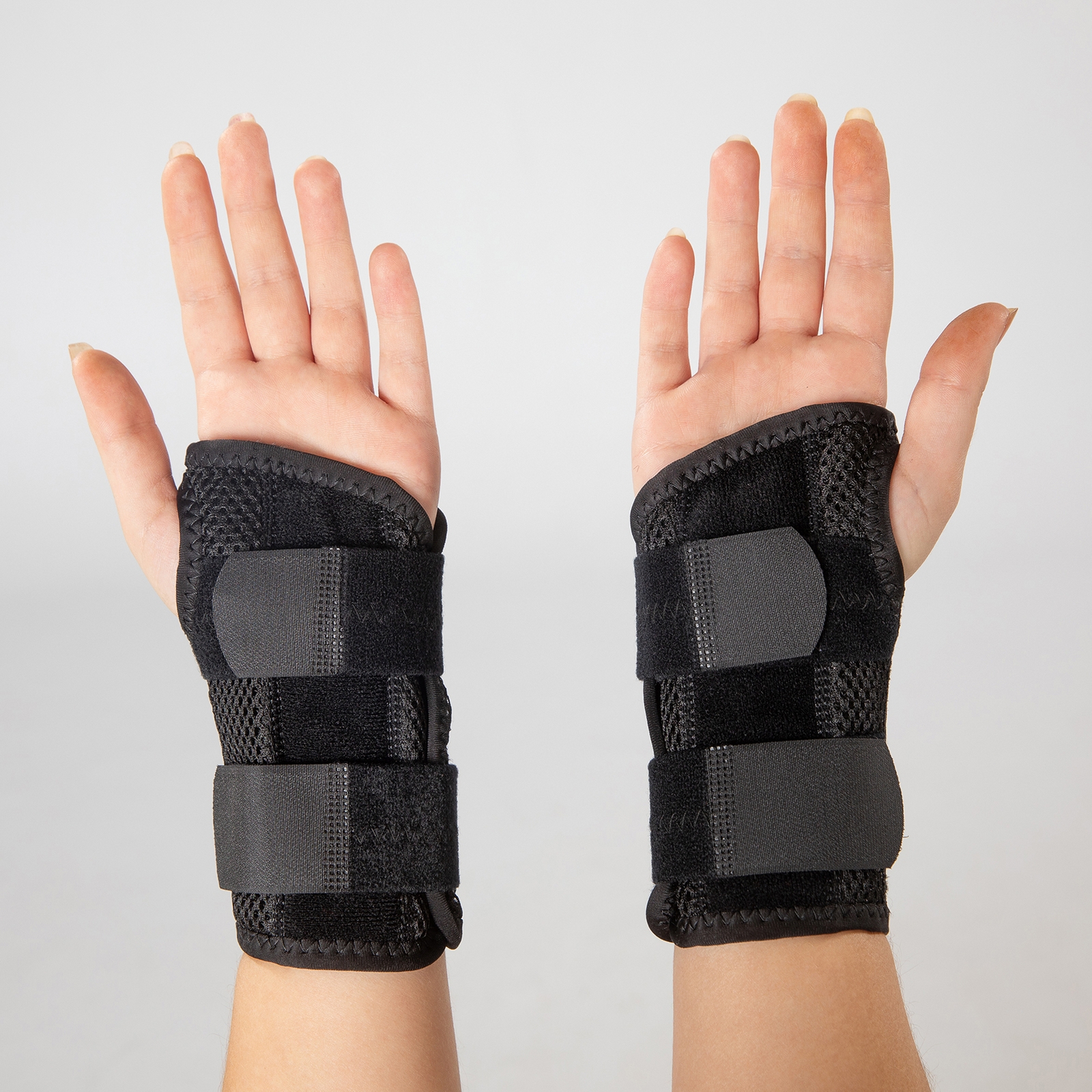 Back on Track Carpus I wrist support with Splint, Right hand