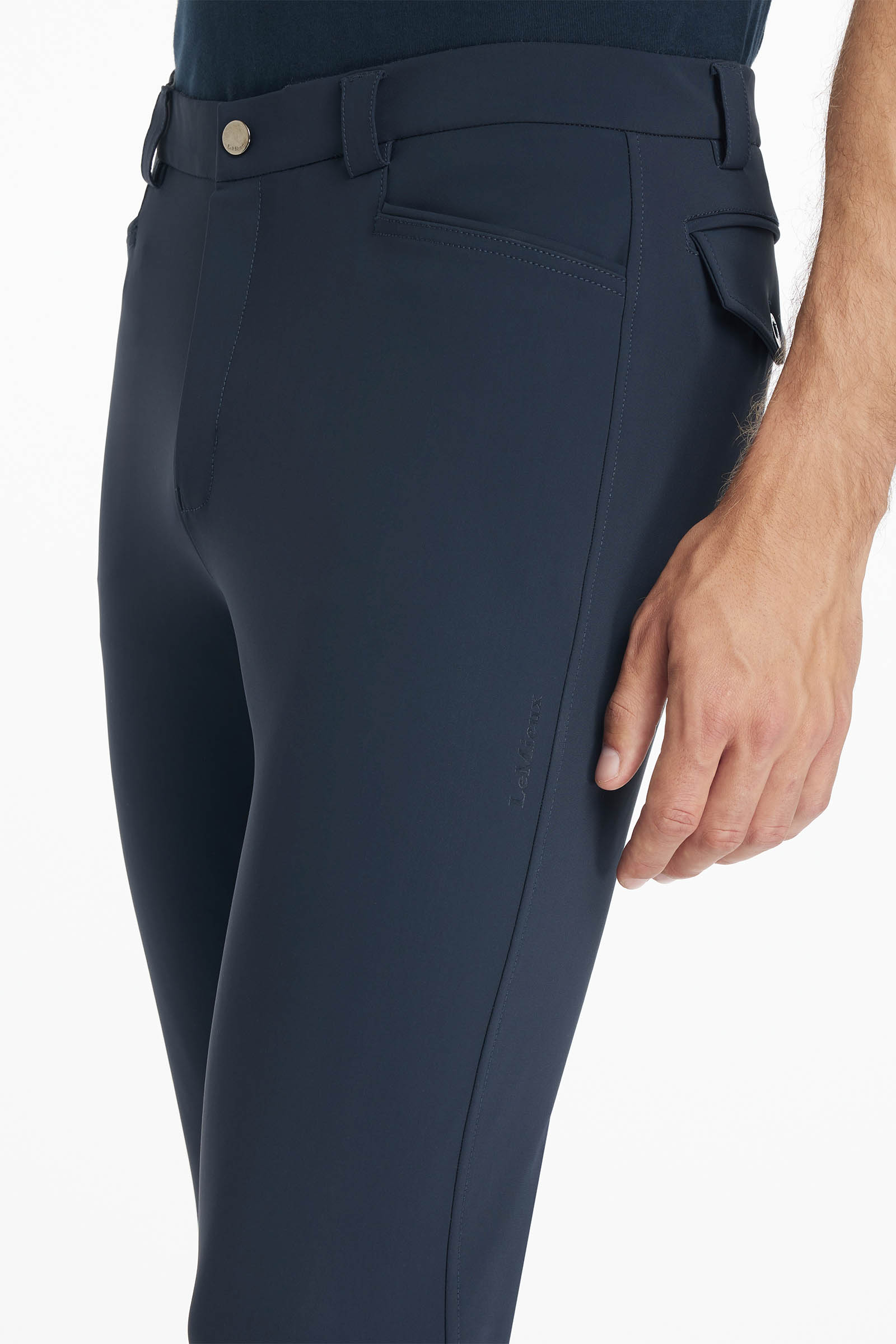 LeMieux Men&acute;s Sports Breeches