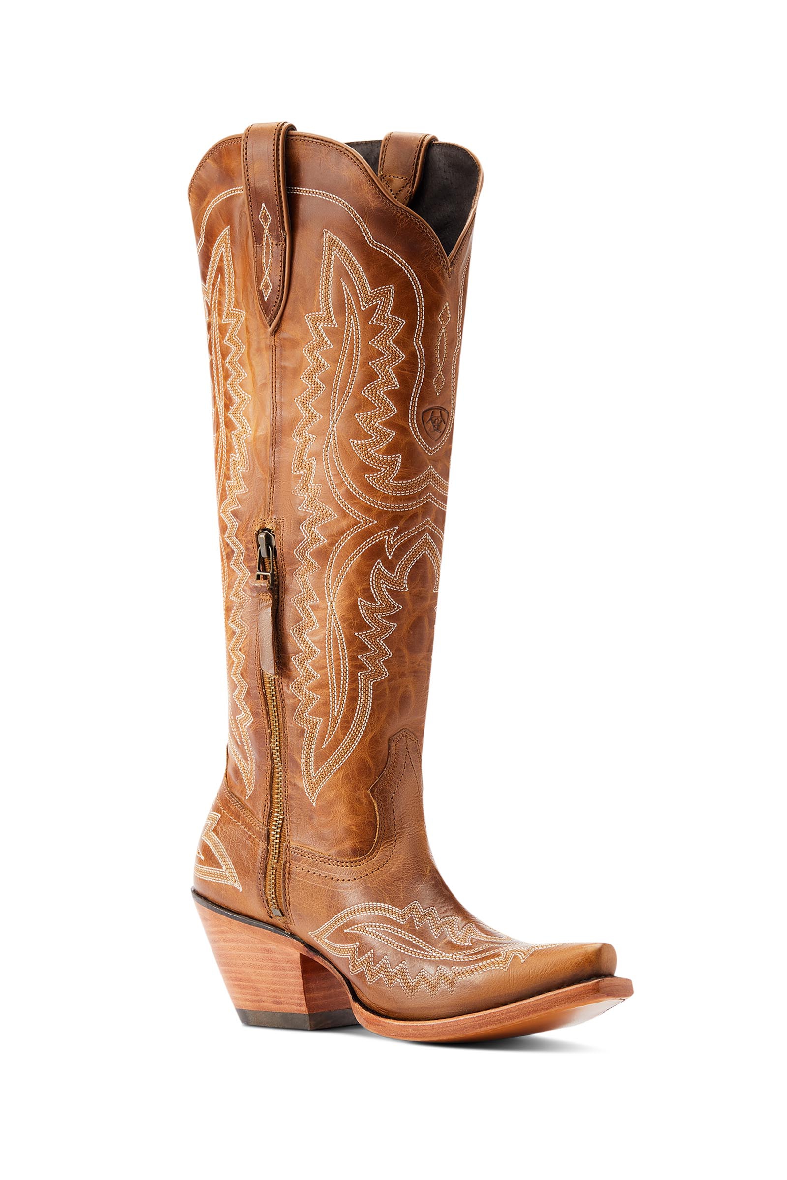 Ariat Casanova Women's X Toe Western Boots