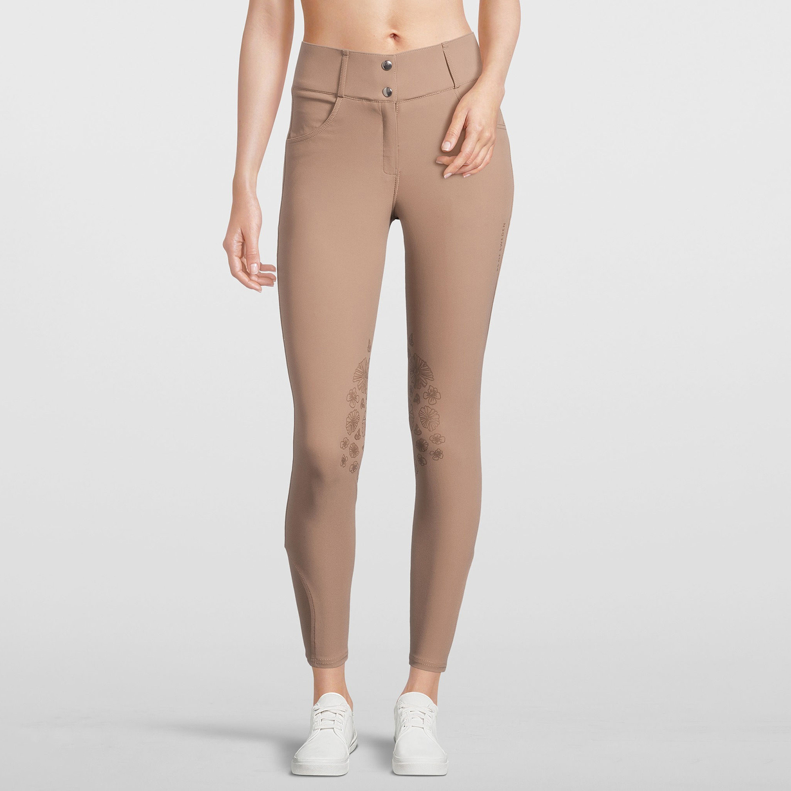 PS of Sweden Charlie Knee Grip Breeches for Women