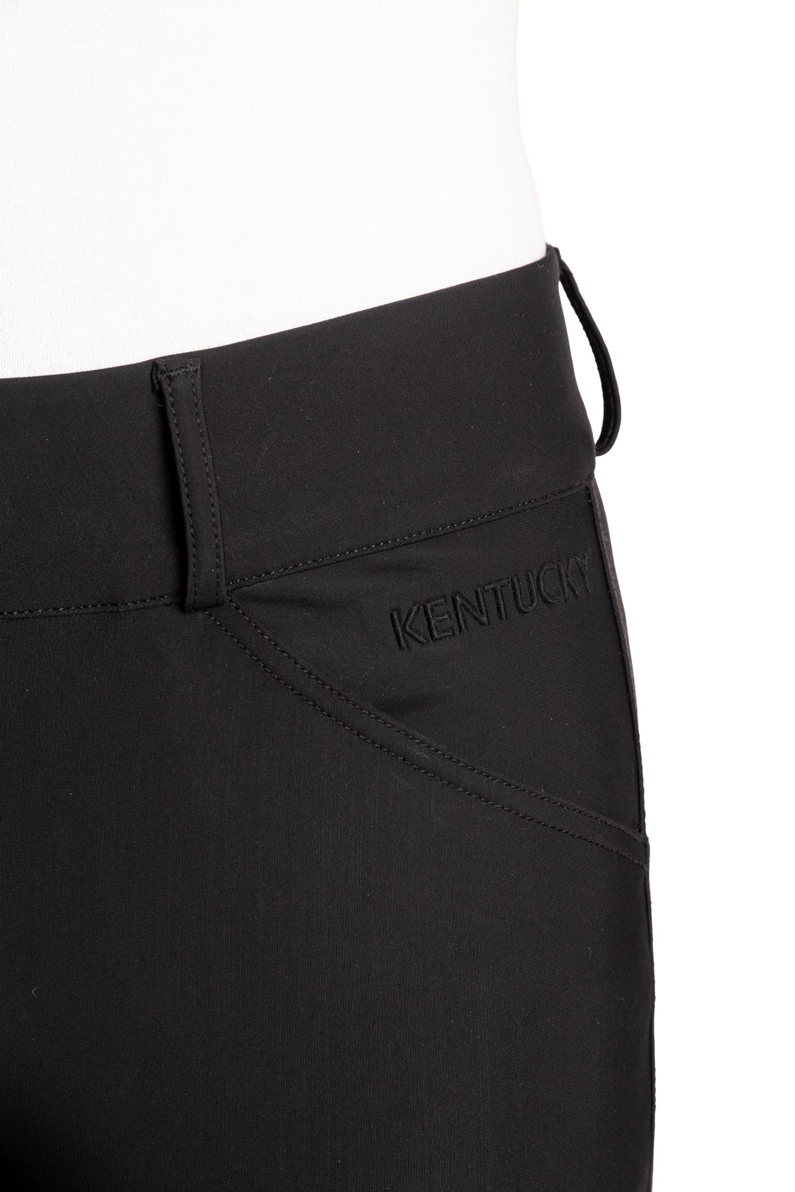 Kentucky Horsewear Miami women's full grip breeches  