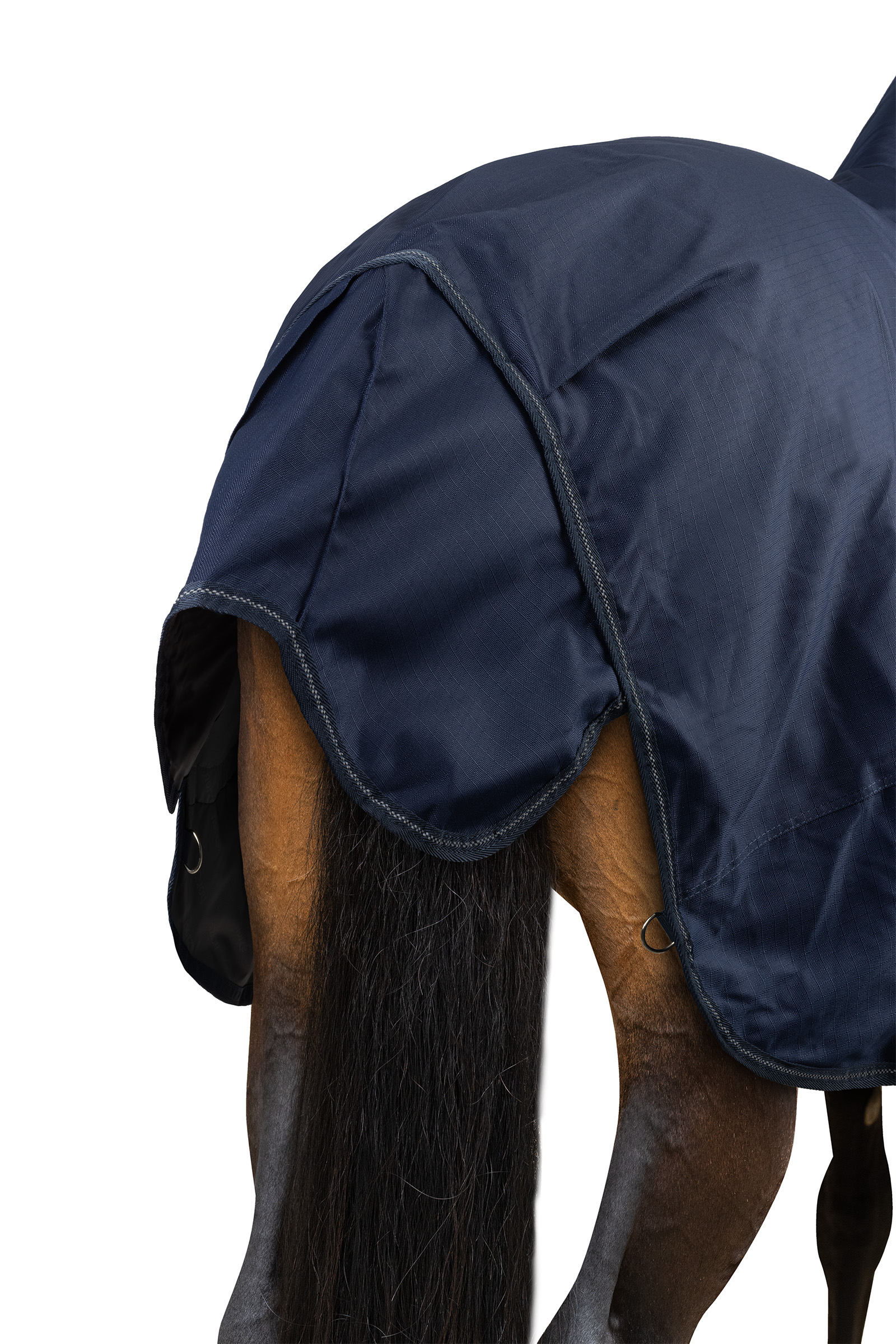 Horze Avalanche Combowinter 150gsm