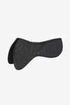 LeMieux Matrix Support Foam Dressage Half Pad