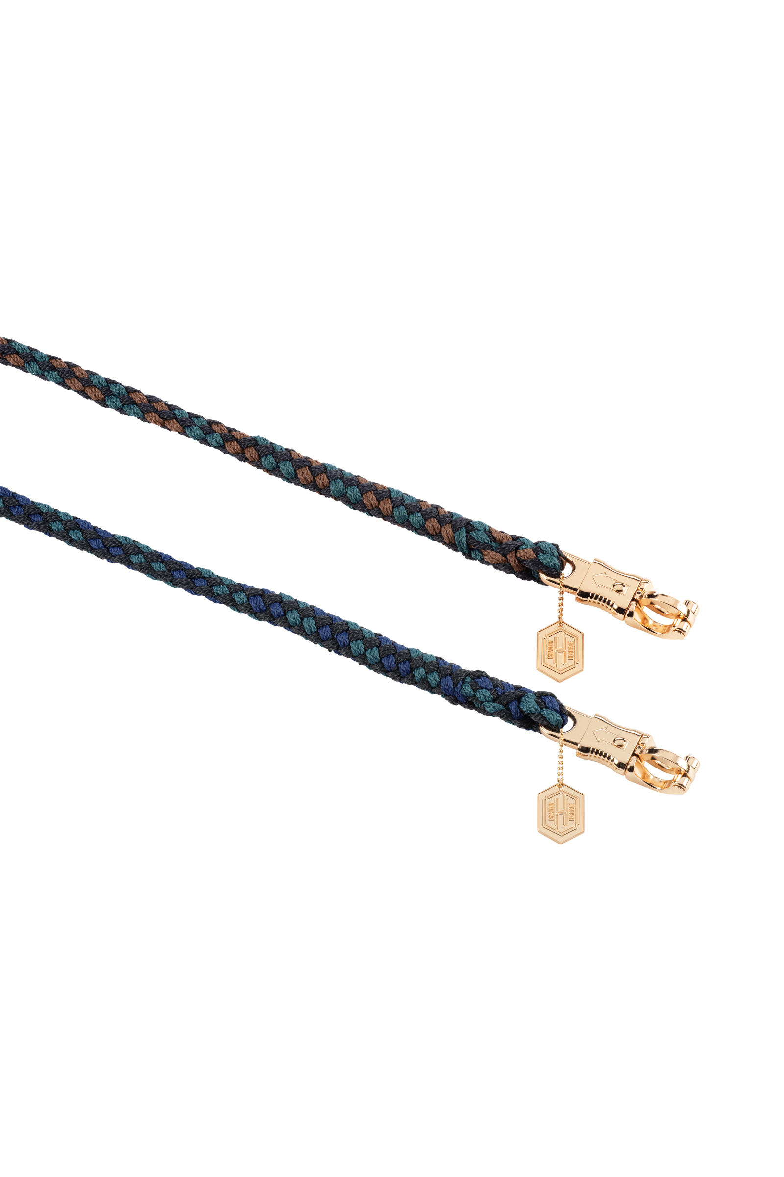 Eskadron Heritage AW24 Regular Lead Rope with Panic Hook