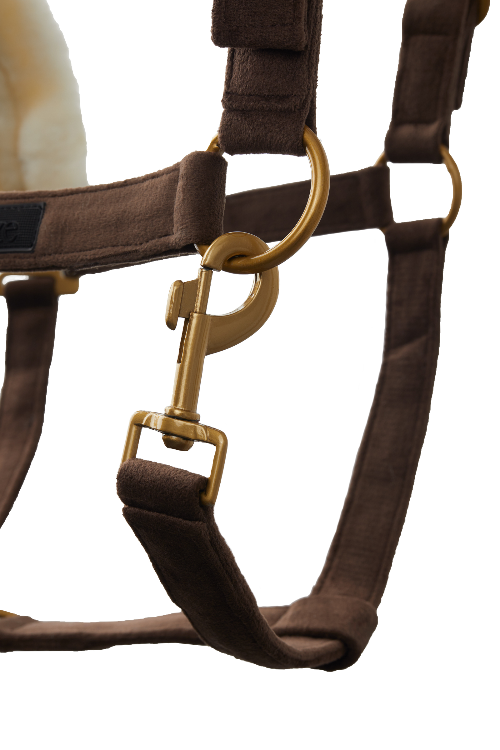 Horze St. Moritz Halter