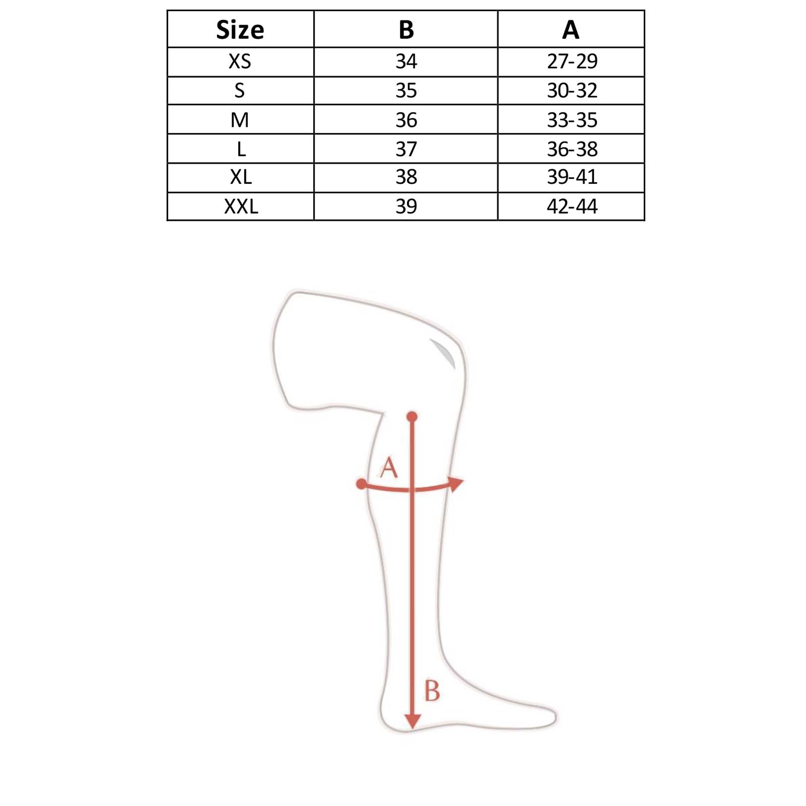 Horze Desta Synthetic Half Chaps
