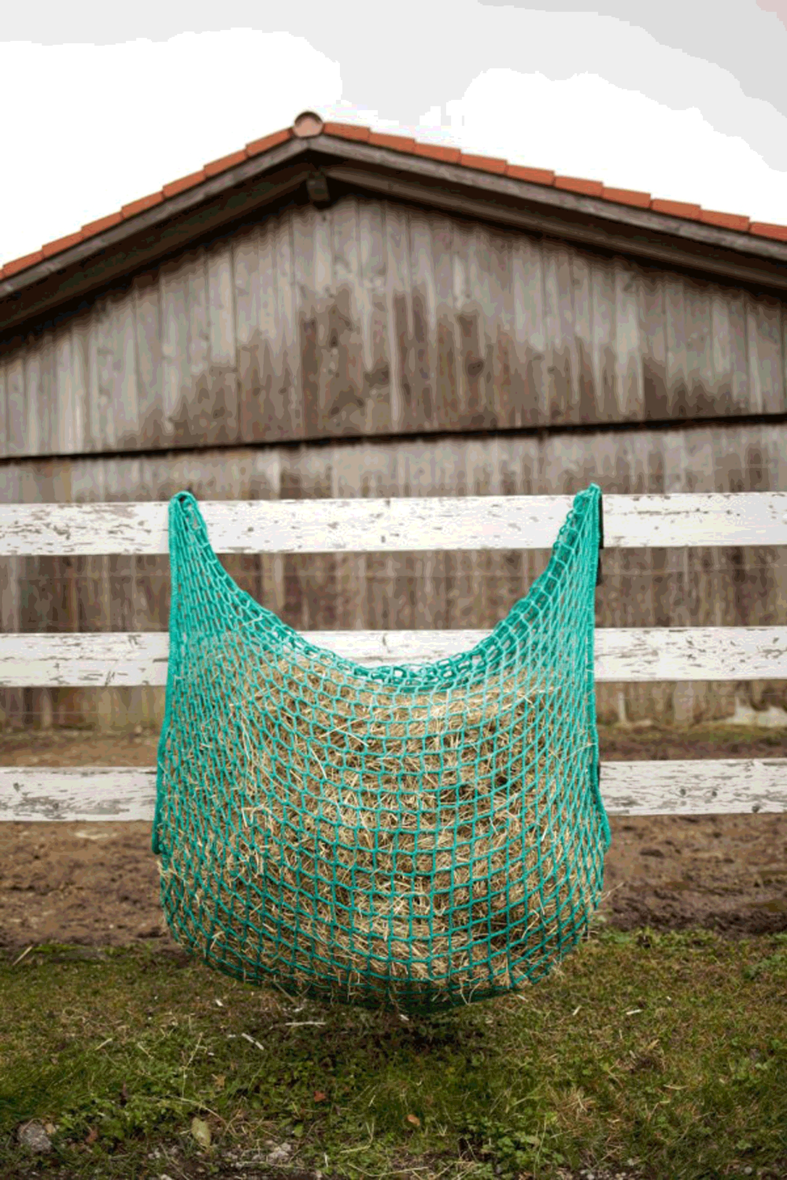 Kerbl Hay Net Flexistrong 200 x 120cm