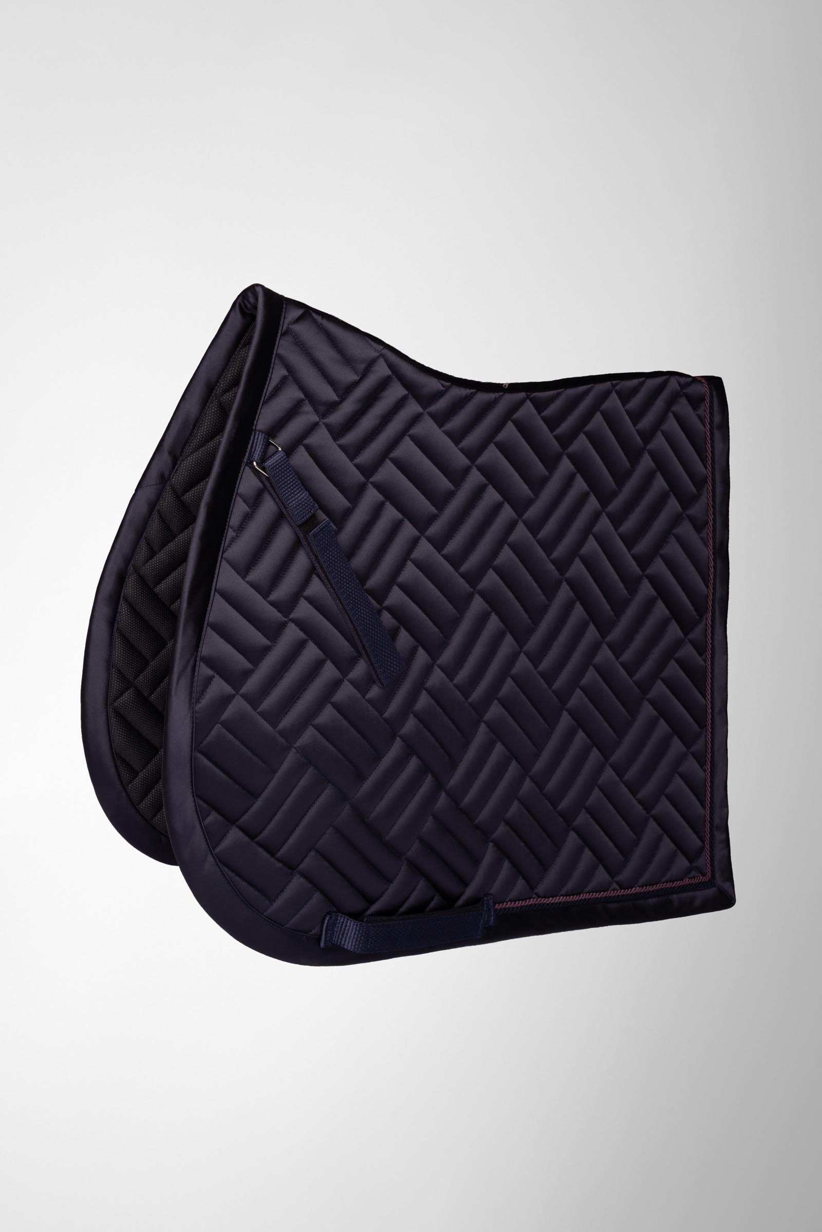 Nightshade Horze Aachen All Purpose Saddle Pad