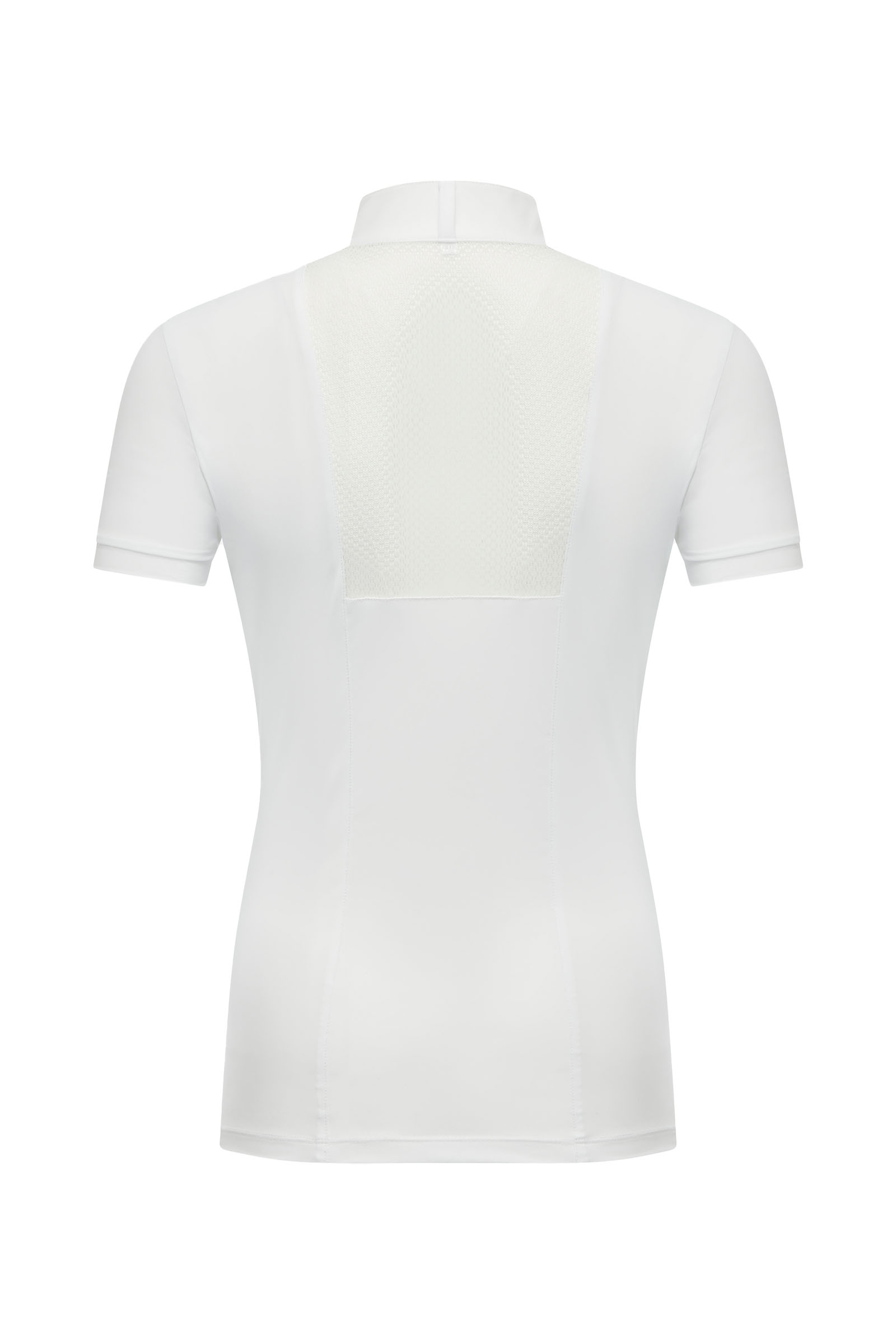 LeMieux Camille Short Sleeve Show Shirt