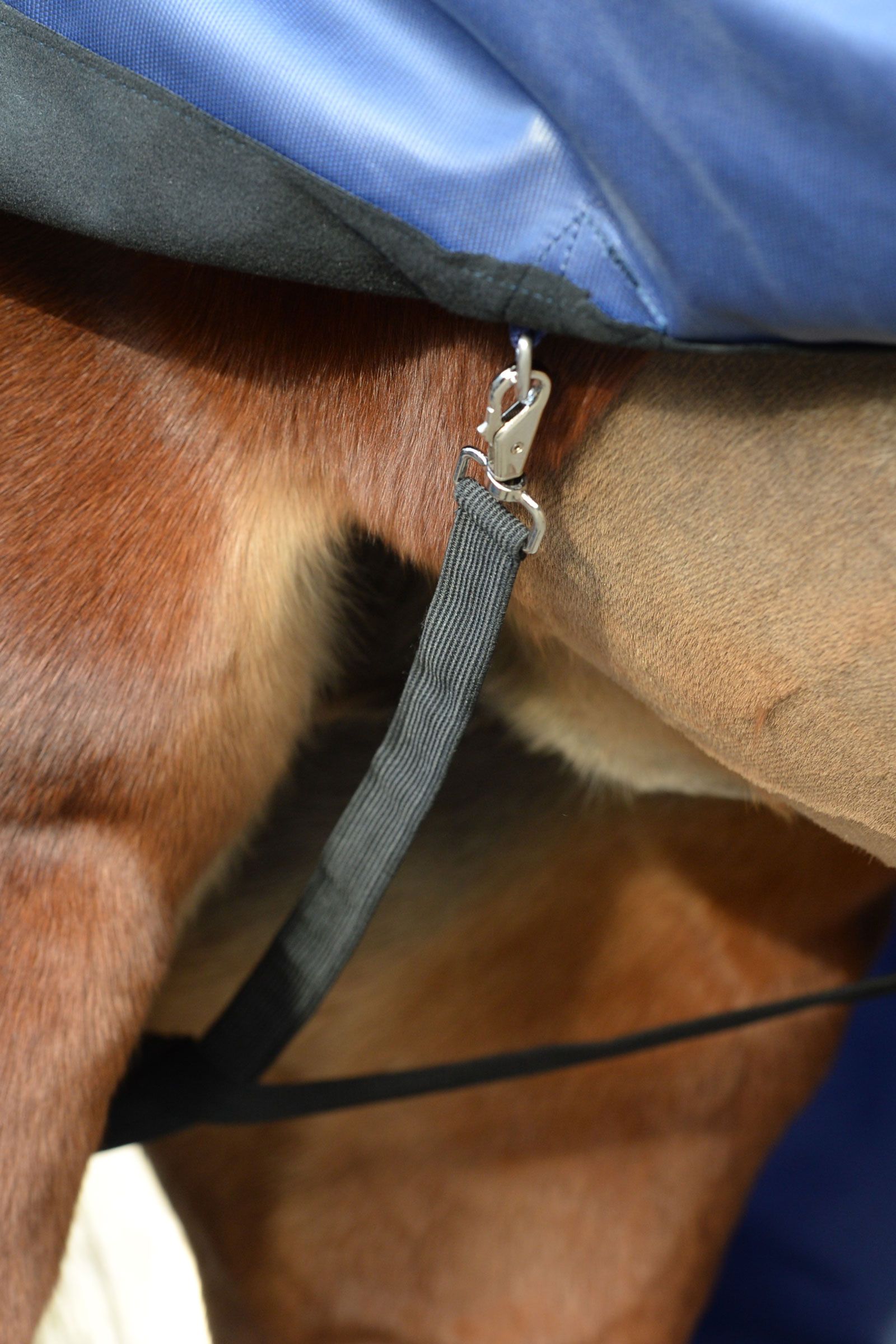 Bucas Smartex Medium Turnout Rug, 150g