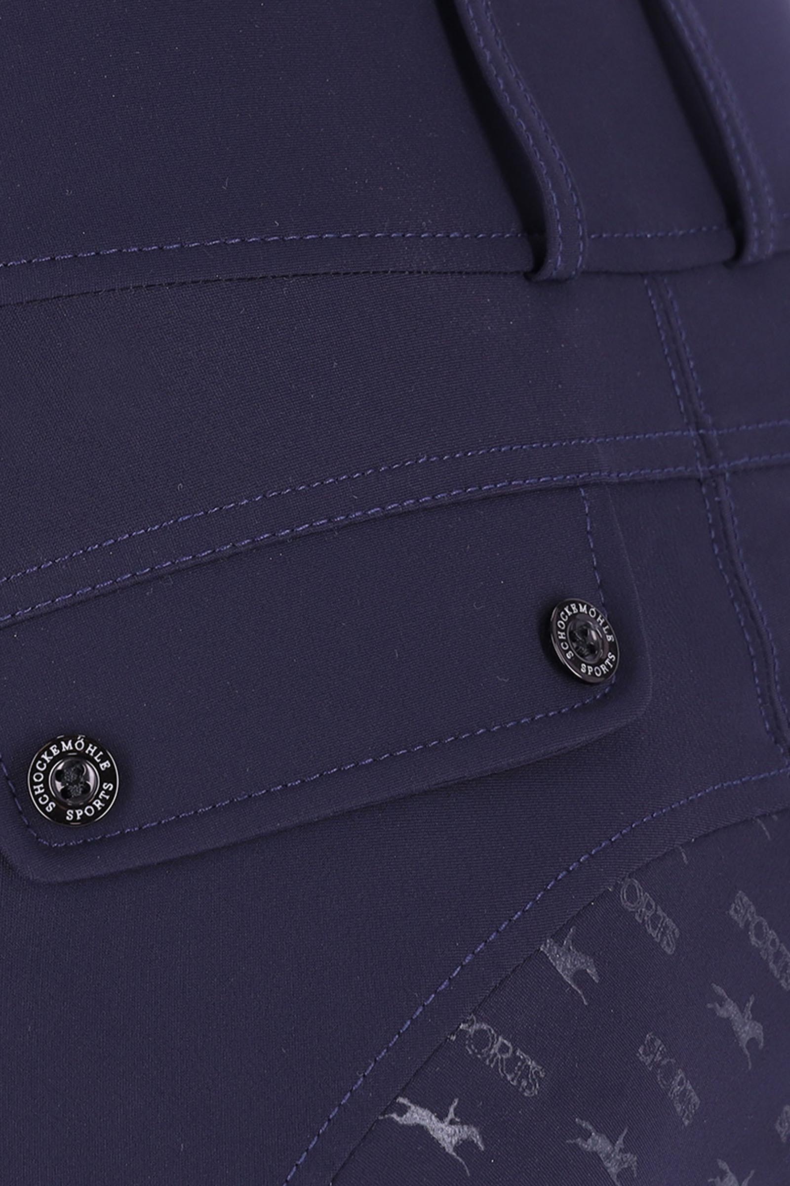 Schockem&ouml;hle Sports Carola Women's Fullseat Breeches