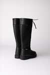 Horze York Waterproof Outdoor Boots With Tall Shaft