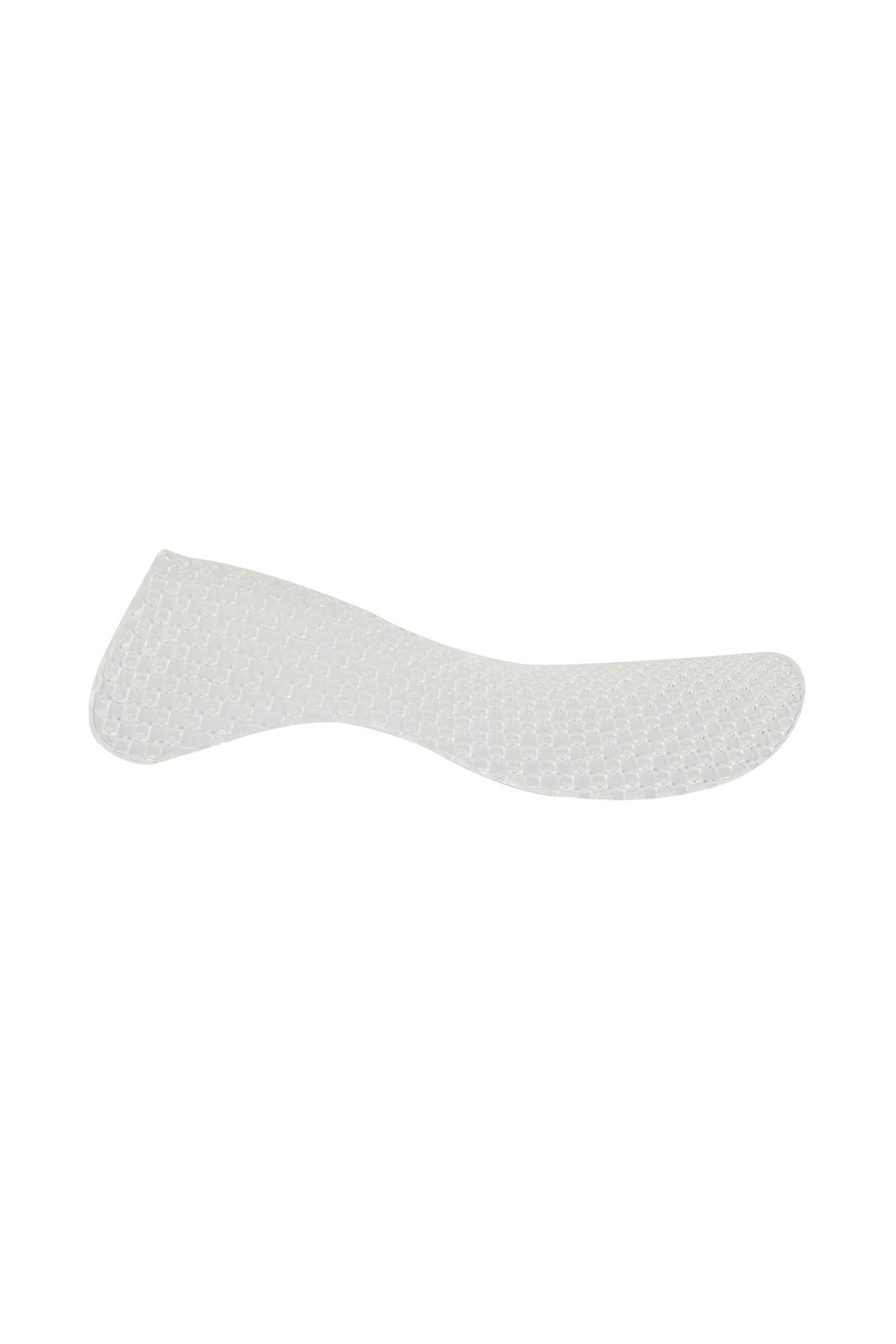 Acavallo Respira Air-Release Soft Gel Pad, Clear