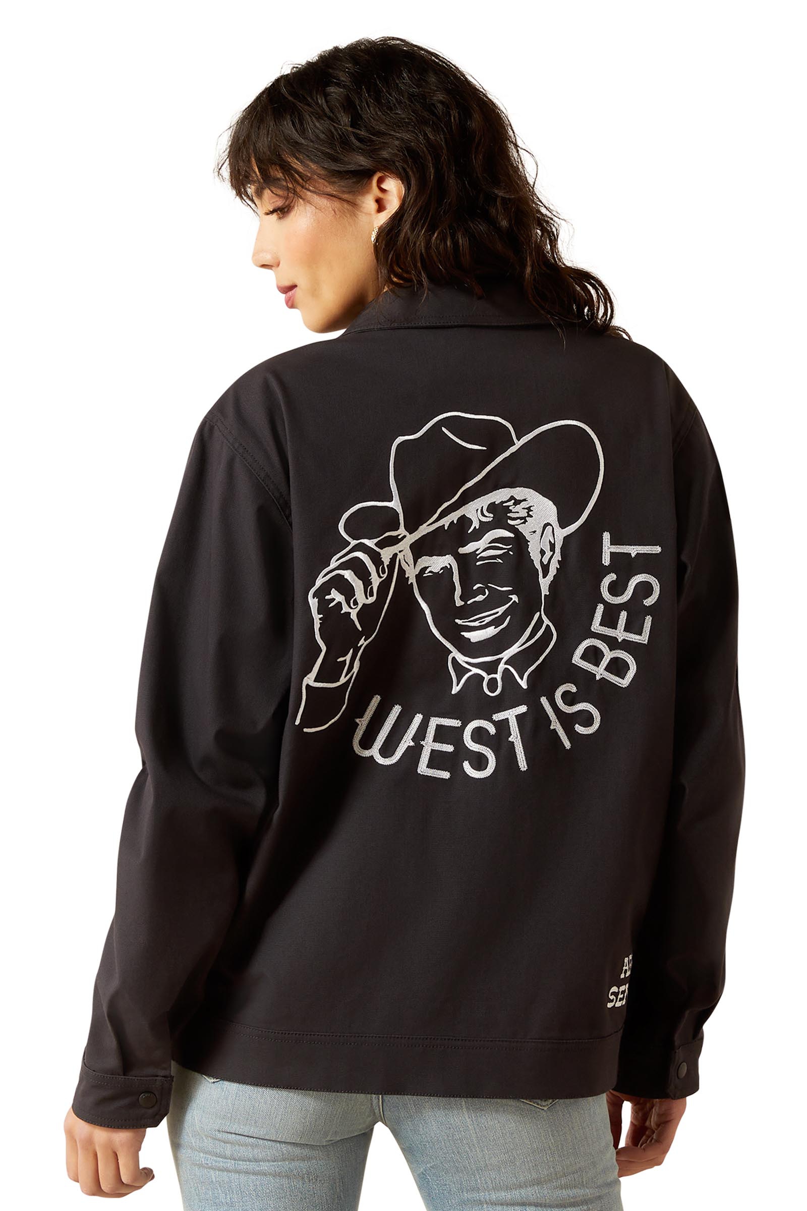 Ariat ADT Sendero Stockton Jacket