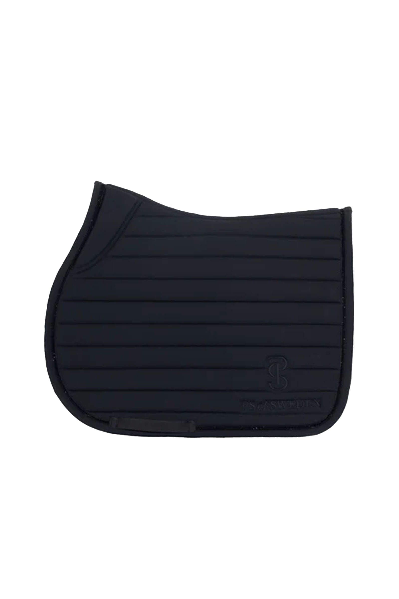 PS of Sweden Stripe Jump Saddle Pad